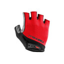 Velo īsie cimd ENTRATA V Glove, CASTELLI, 8056006350559, Svars: 65g, Temperatūra: 15&deg;-38&deg;C