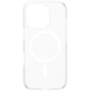 Care Flagship Case, 1338, aizsargkaste, 100% pārstrādāts plastmasas, balta, MagSafe saderība
