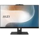 MSI Modern AM242P 1M-2274EU, 60,5 cm, 1920 x 1080, 16 GB, 512 GB SSD, Wi-Fi 6E, Bluetooth 5.3, Windows 11 Pro, must