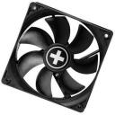 Xilence Корпусный вентилятор XF032, 60мм, 2100RPM, 22дБ, 1 вентилятор, гидрод bearings, оптимизированные лопасти ротора