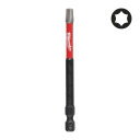 SHOCKWAVE&trade; IMPACT DUTY SKRŪVGRIEŽA UZGAĻI, SHOCKWAVE TX30 X 90 MM - 1 PC, 4932471575 MILWAUKEE