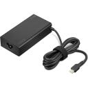 Lenovo USB-C toiteadapter 4X21M37469, 100 W, 20 V, must