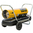 Eļļas sildītājs 150 CEG, 44kW 4010.167 MASTER