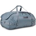 Thule Kott 3205000, 90L, veekindel, hall, 2.1kg, 90L, 100% taaskasutatud pol&uuml;ester, &uuml;lemised k&auml;epidemed