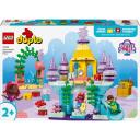 Lego Konstruktors 10435, 116, 2g+, 3 tēli, plastmasa, rotaļlieta mazuļiem, attīsta motoriku