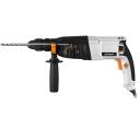 Prime3 Perforaator TRH31, 1200 W, 3 kg, 0-5300 l&ouml;&ouml;ki/min, 0-1200 p/min, 40 mm puit, 26 mm betoon, 13 mm teras