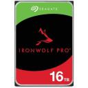 Seagate HDD ST16000NT001 16TB, 7200RPM, 256MB, SATA III, 3.5", NAS, 550TB/год, 270MiB/s