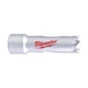 DARBUZŅĒMĒJA SĒRIJAS DIVMETĀLA GREDZENZĀĢI, HSAW 14 MM - 1PC, 4932464671 MILWAUKEE