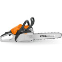 Benzīna motorzāģis MS 182 11480113040A STIHL