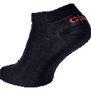 Juodos kojinės ALGEDI CRV, 45-46 dydis CERVA