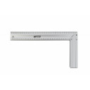 CARPENTERS ALU TRY SQUARE 400mm AW29814 AWTOOLS