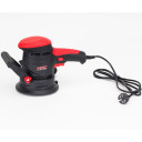 Эксцентриковая шлифовальная машина 125 мм, 450 Вт; ОС45-125-ГН НАК