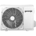 Gorenje &Otilde;hukonditsioneer 20003754 PANDORA70 TE, 7000W, 7100W, SEER 6.3, EER 3.14, R32, 2800m&sup3;/h, A++, A+, 66dB