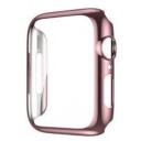 Devia Korpus V2 102010472142, Roosa, Plastik, Apple Watch 44mm, UV-kindel, lihtne puhastada