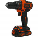 Akumulatora urbjmašīna 18 V 1.5 Ah BDCDD186-QW BLACK DECKER