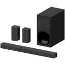 Sony | 5.1CH Home Entertainment Soundbar System | HT-S20R | Bluetooth