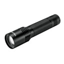 Akumulatora kabatas lukturis LED USB 130lm LIRA-130 TRUPER