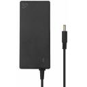 Sbox adapteris portatīvajiem datoriem, DELL-65, 19,5 V DC, 3,34A, 65W, 100-240 V, 1,5A, 0-40, 4,5 x 3,0 mm