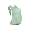 Seljakott Daylite, Osprey, 0843820192926, 13L, 0.5kg, 300D taaskasutatud PET kangas, värv: FROSTY MINT