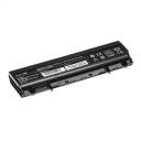 Green Cell DE80 klēpjdatora akumulators, 11,1 V, 4400 mAh, 6 &scaron;ūnas, melns, RoHS