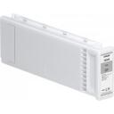 Epson T800900 UltraChrome PRO, Tindi kassett, C13T800900, 700ml, hall, 1 pakend, Epson UltraChrome PRO