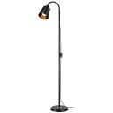 Tracer P&otilde;randalamp TRAOSW47347, 15W, IP20, E27, 3m, must, metall, plastmass, p&otilde;randal seisev
