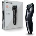 Panasonic juukse l&otilde;ikur ER-GC53-K503, 19 pikkuse seadistust, 0.5 mm t&auml;psus, must, aku