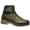Apavi TRANGO ALP EVO GTX, izmērs: 43.5, Taupe/Brown, 8020647832613 LA SPORTIVA