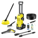 Aukšto slėgio plovimo mašina K 3 CAR & HOME 1.676-356.0 KARCHER