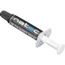 Natec Termopasta HUSKY NPT-1581, 1g, 10 pakki, 4,63 W/m&middot;K, 0,01 &deg;C-in2/W, -30/280 &deg;C