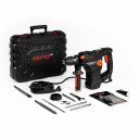 Перфоратор 1650Вт ВН-174 DNIPRO-М