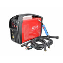 SEMI-AUTOMATIC WELDING MACHINE SPEEDLINE MIG AWT-220 AW50551BL AWTOOLS