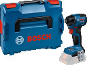 Triecienskrūvgriezis GDR 18V-220 C PROFESSIONAL 06019L6001 BOSCH