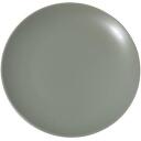 Ketler pusdienu &scaron;ķīvis Trone 9141045, 260mm, pelēks, keramika, 1 gab.