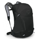 Mugursoma Hikelite 26, izmērs: O/S, Black, 0843820153842 Osprey