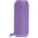 Denver Bluetooth skaļrunis 111151020820, 1200mAh, 3h, 2x5W RMS, AUX, USB MP3, MicroSD MP3