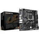 Gigabyte Motininė plok&scaron;tė B650M S2H 1.4, AMD Socket AM5, 5+2+2 fazių VRM, iki 6400MHz DDR5, 1xPCIe 4.0 M.2, GbE LAN, USB 3.2 Gen 1