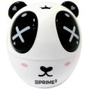Prime3 Juhtmevabad k&otilde;rvaklapid AEP03BK, 50,3 g, 20 x 25 mm, Bluetooth 5.0, 32 &Omega;, 20 Hz - 20 kHz, 2 x 30 mAh, 300 mAh