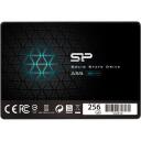 Silicon Power SSD A55 256GB SP256GBSS3A55S25, 256GB, 2.5", 560MB/s, 530MB/s, TLC, SATA III