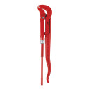 S FORMAS ŽOKĻA CAURUĻATSLĒGA, S JAW PIPE WRENCH 430MM, 4932464577 MILWAUKEE