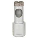 Bosch Puuriotsik 2608587114, 16mm, 30mm, teemanttip, plaadid, kivi