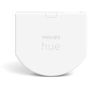 Philips Hue viedais gaismas slēdzis 8719514318045, 1cm, 4.3cm, 3.8cm, Akumulators, IP20, uzstādāms aiz slēdžiem