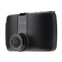 Automašīnas videoreģistrators 2.5K 1440 P ar GPS Wi-Fi un Sony STARVIS sensoru MiVue 803W Pro Mio