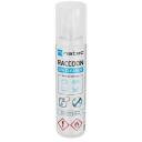 Natec Isoprop&uuml;&uuml;lalkohol Puhastussprei NSC-2450, 250 ml, mikrokiud, universaalne, valge