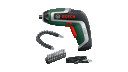 Bezvadu Skrūvgriezis IXO 7 Flexi Set, 20% jaudīgāks, 06039E000A BOSCH