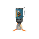 Dujų degiklis FLASH PCS 1L, JETBOIL, 0850019774672, 1L, 5300 BTU/h, OCEAN TOPO