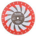 Dimanta griezripa DISC 350X25,4MM RESCUE   B-55348 MAKITA