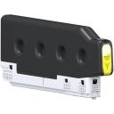 Epson Tindi kassett AM-C5000/6000 C13T08G400, 1-pak, kollane, tinditehnoloogia, &uuml;hilduv AM-C5000, AM-C6000