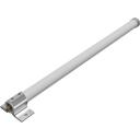 Mikrotik Antenna 868OMNIANTENNA 6.5 dBi, 824-928 MHz, 1m SMA kaabel, IP66, mehaaniline hoidik