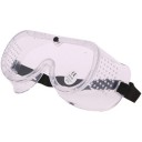 Kummist kaitseprillid, suletud Faster Tools